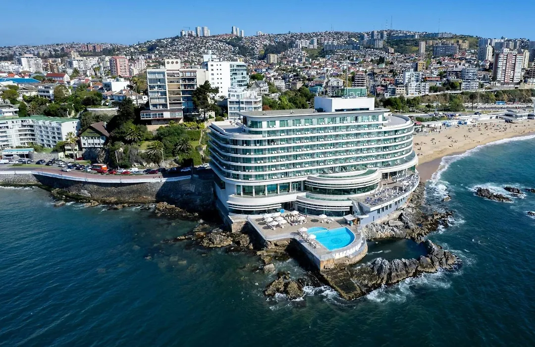 Sheraton Miramar Hotel & Convention Center-1