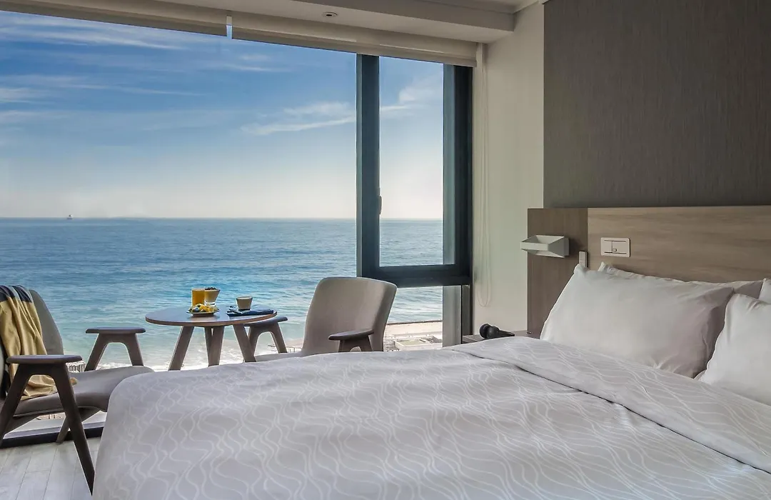 Pullman Vina Del Mar San Martin-1