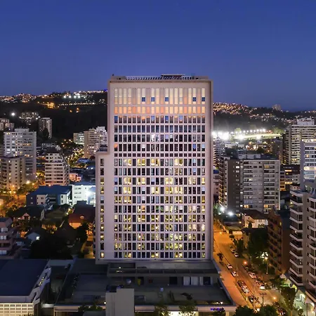 Novotel Vina del Mar-3