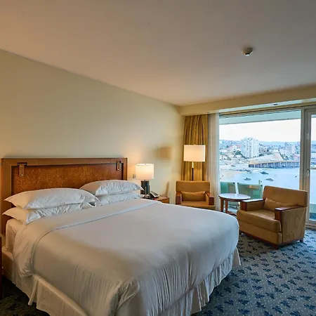 Sheraton Miramar Hotel & Convention Center-2