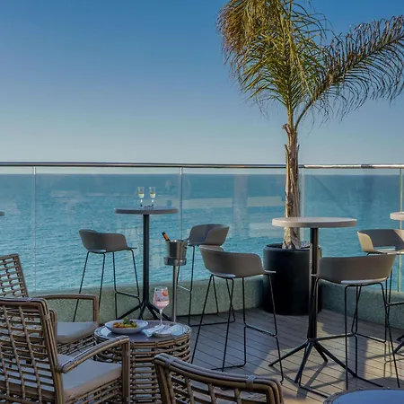 Pullman Vina Del Mar San Martin-2